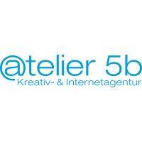 atelier 5b logo image