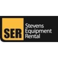 stevens equipment rental ltd logo image