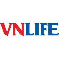 vnlife logo image