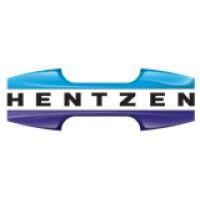 hentzen coatings logo image