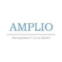 amplio management consultants logo image