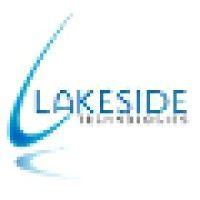 lakeside technologies, llc logo image