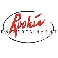 rookie entertainment logo image