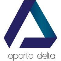 oporto delta logo image