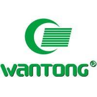 ningbo wantong electron co.,ltd logo image