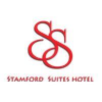 stamford suites hotel logo image