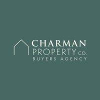 charman property co. buyers agency logo image