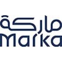 marka holding logo image