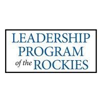 leadership program of the rockies