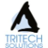 tritech solutions pty ltd logo image