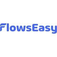 flowseasy.com @zoho partner logo image