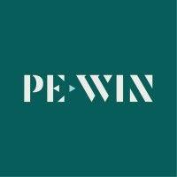 pewin - private equity women investor network logo image