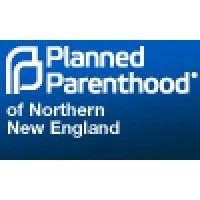 planned parenthood of northern new england logo image