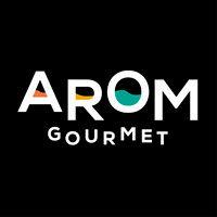 produits arom gourmet logo image