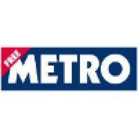 metro logo image