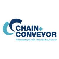 chain and conveyor ltd logo image