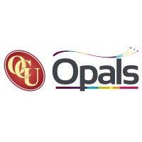 ocu opals logo image