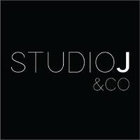 studio j & co logo image