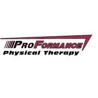 proformance physical therapy, llc logo image