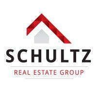 schultz real estate group logo image