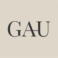 gau catering logo image