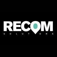 recom solutions ltd logo image