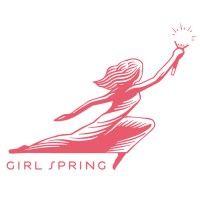 girlspring logo image