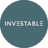 investable logo image