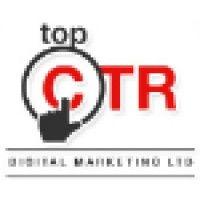 topctr digital marketing ltd logo image