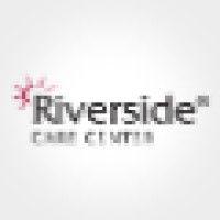 riverside care center logo image