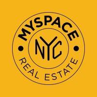 myspace nyc logo image