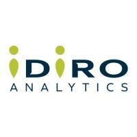 idiro analytics