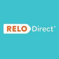 relo direct, inc. logo image