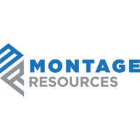 montage resources corporation logo image