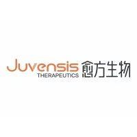 juvensis therapeutics logo image