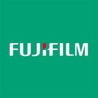 fujifilm data management solutions logo image