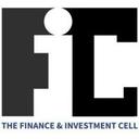 logo of The Finance Investment Cell Hansraj College