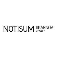 notisum ab logo image