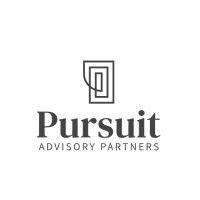 pursuit advisory partners inc. logo image