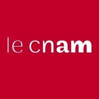 cnam logo image