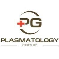 plasmatology group logo image