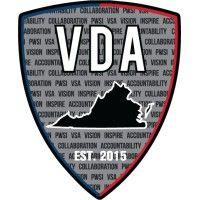 virginia development academy logo image