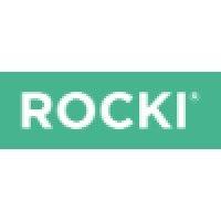 rocki logo image