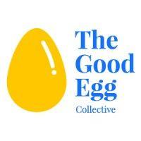 the good egg collective logo image