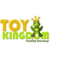 toy kingdom (pty) ltd logo image