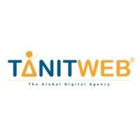 tanit web logo image