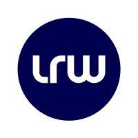 lrw: now material logo image