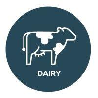 ever.ag - dairy logo image