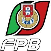 federação portuguesa de basquetebol logo image