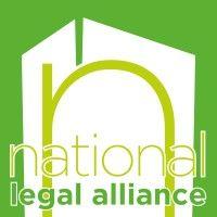 national legal alliance logo image